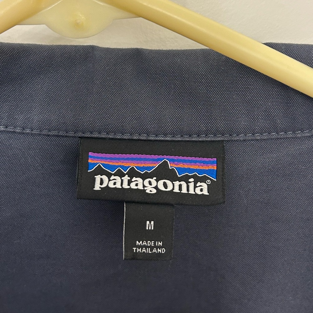 Patagonia Jacket - Picture 3 of 3